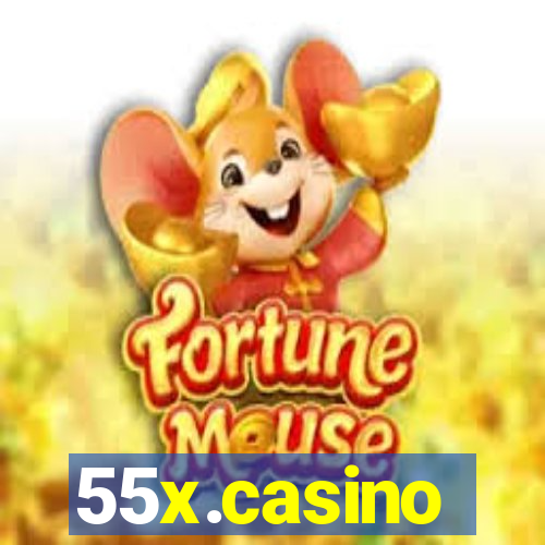 55x.casino