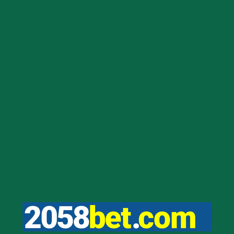 2058bet.com