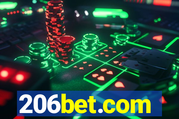 206bet.com