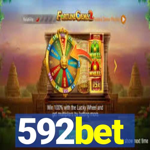 592bet