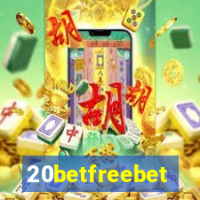 20betfreebet