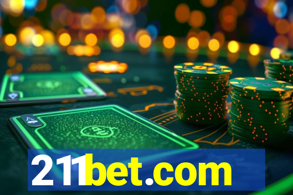 211bet.com