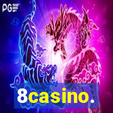 8casino.