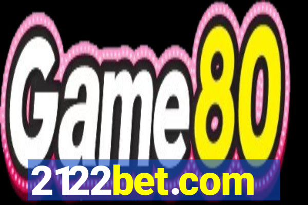 2122bet.com