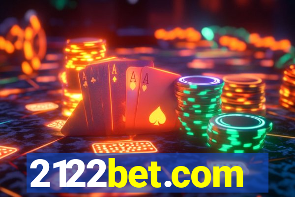 2122bet.com