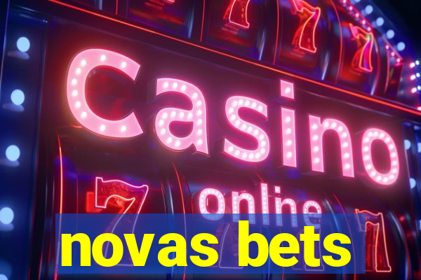 novas bets