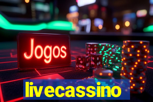 livecassino