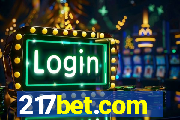 217bet.com