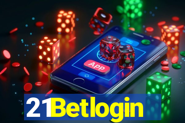 21Betlogin