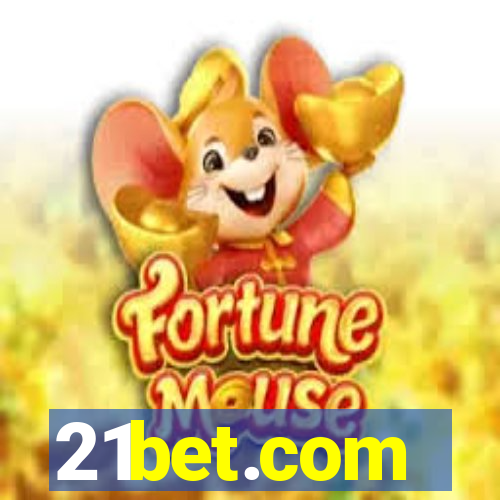 21bet.com