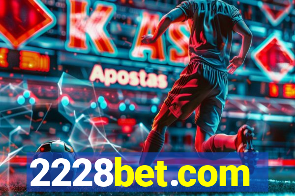 2228bet.com