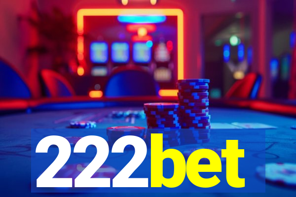 222bet