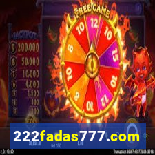 222fadas777.com