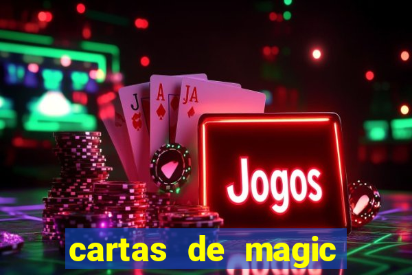 cartas de magic para imprimir