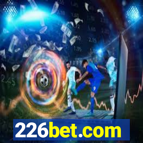 226bet.com