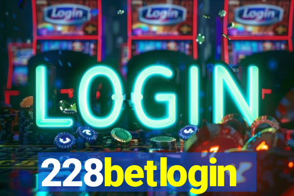 228betlogin