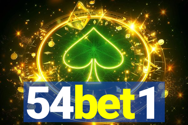 54bet1