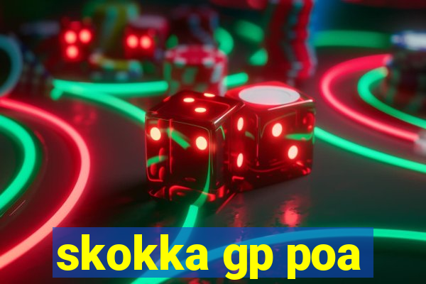 skokka gp poa