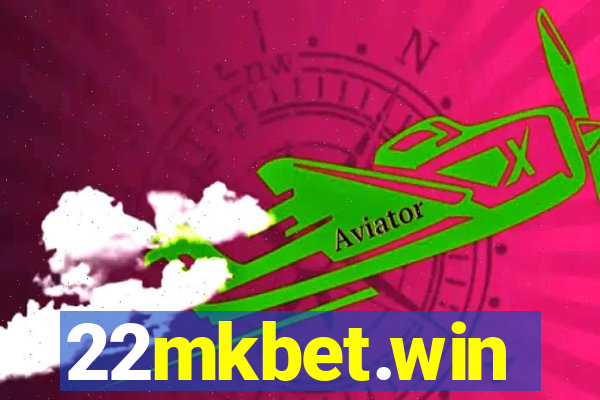 22mkbet.win