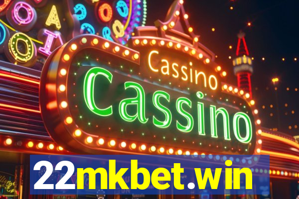 22mkbet.win