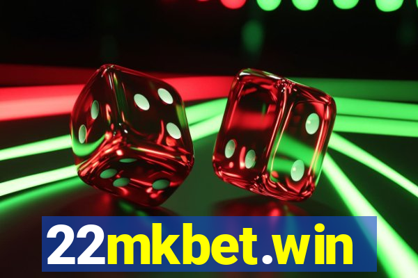 22mkbet.win