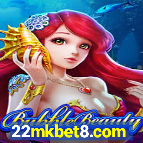 22mkbet8.com