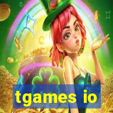 tgames io