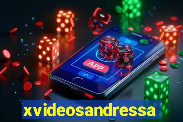 xvideosandressaurach