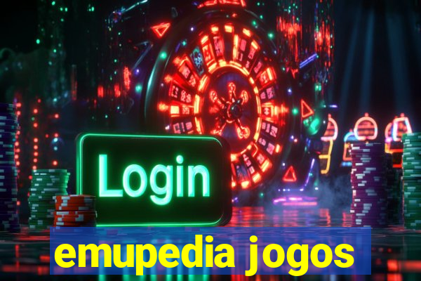 emupedia jogos