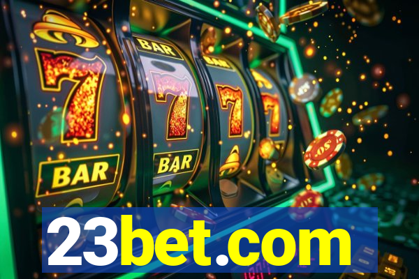 23bet.com