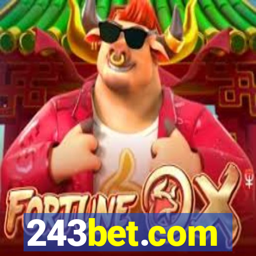 243bet.com