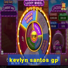 kevlyn santos gp