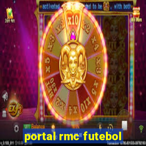 portal rmc futebol