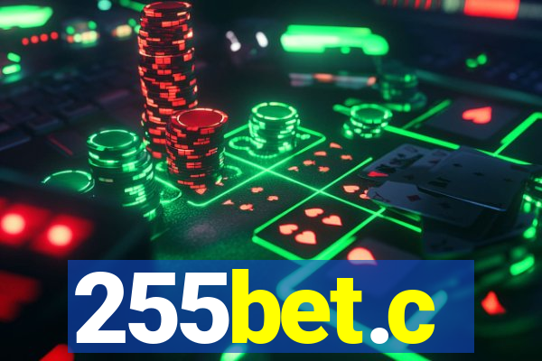 255bet.c