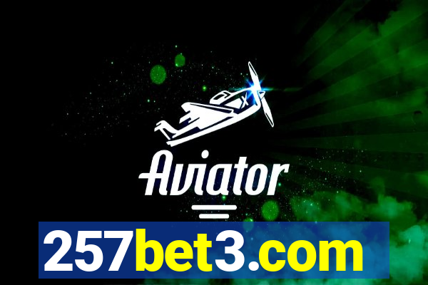 257bet3.com