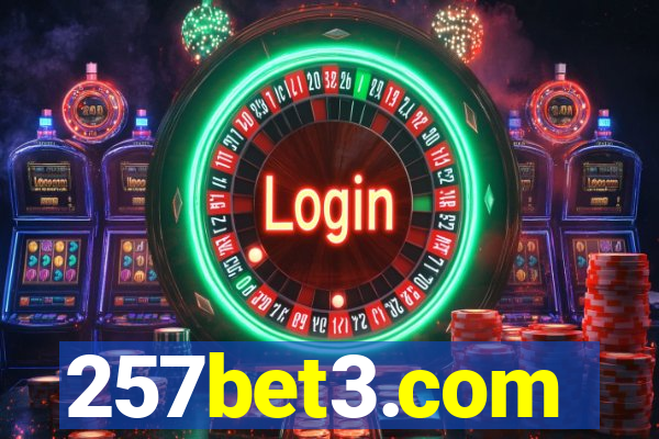 257bet3.com