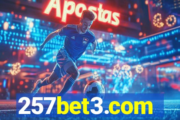 257bet3.com