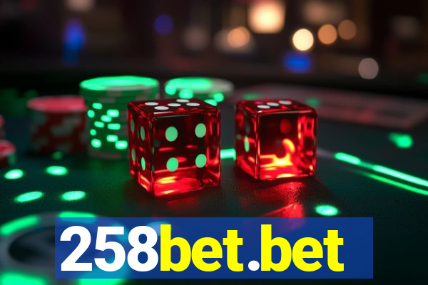 258bet.bet