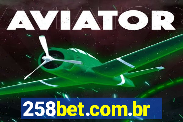 258bet.com.br