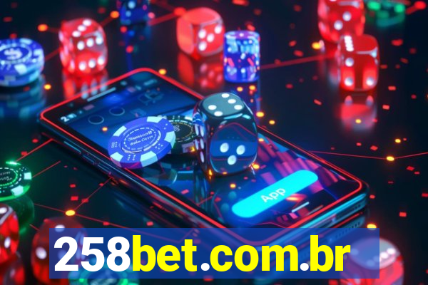 258bet.com.br