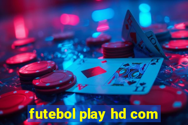 futebol play hd com