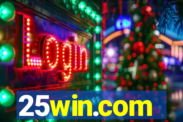 25win.com