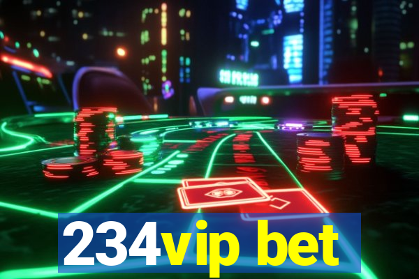 234vip bet