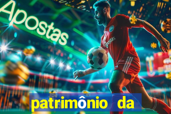 patrimônio da família real brasileira