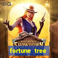 fortune tree prosperity demo