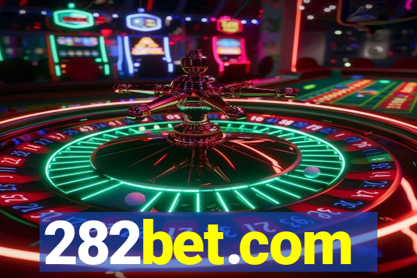 282bet.com