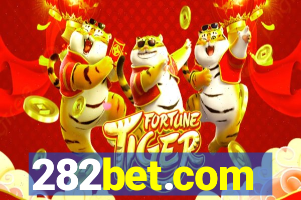 282bet.com