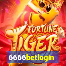 6666betlogin