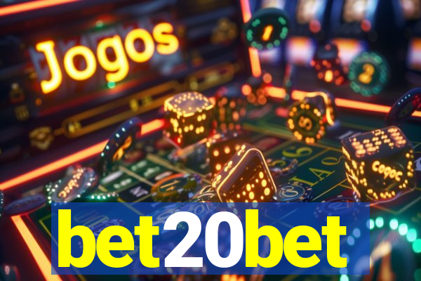 bet20bet