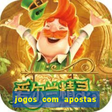 jogos com apostas de 10 centavos